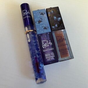 Beauty Creations Corpse Bride